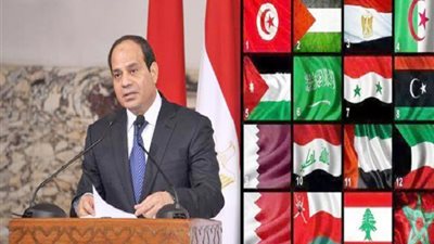  4 قضايا محورية يطرحها 