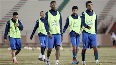 الاتفاق يعاود تدريباته قبل ودية غلطة سراي