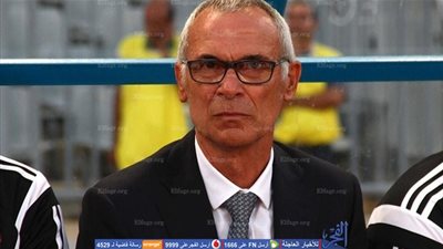 المنتخب يرد على عرض تدريب كوبر لـ