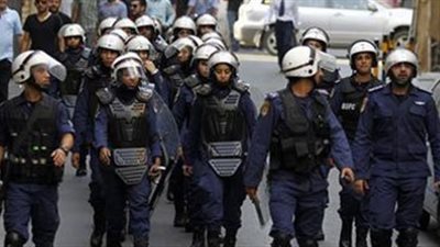 البحرين تمنح أفراد الأمن الوطني صفة الضبطية القضائية في الجرائم الإرهابية