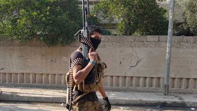 قائد عسكري عراقي: حررنا 49 حياً سكنياً جديداً في الموصل