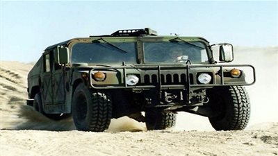 إنزال جوي أمريكي فاشل في ألمانيا