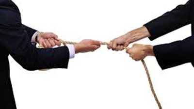 أخلاقيات الربح والخسارة بين الوفاء والجفاء !