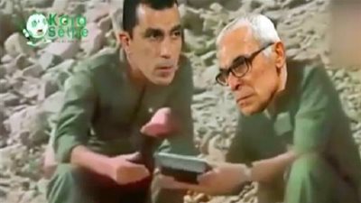 بالفيديو.. كوبر في 