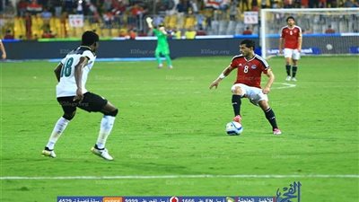 وزير الرياضة يتحدث عن أزمة 