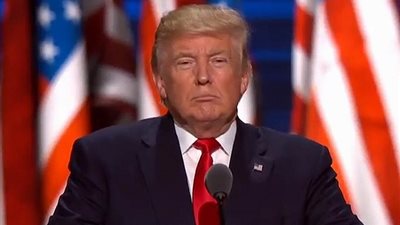 ترامب: برنامج أوباما الصحي 