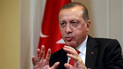 أردوغان: أمن تركيا ليس في غازي عنتاب وإنما في حلب