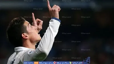 انتهت الحكاية ..  خاميس رودريجيز باقٍ في ريال مدريد