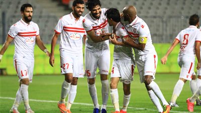 إنفوجرافيك.. بطولات الزمالك في 106 سنة