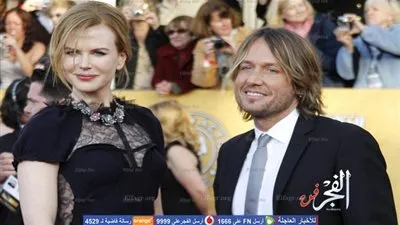 نيكول كيدمان تعترف بأنها زوجة لا تطاق