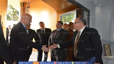 رسميا.. اتحاد الكرة يوافق على عودة 