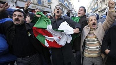 حقيقة إندلاع ثورة في الجزائر.. خبراء يكشفون عن الأسباب الحقيقية