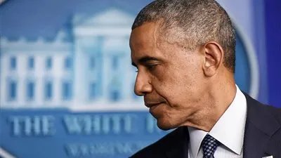 رهانات خاسرة لأوباما.. 