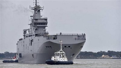 كبير مشرفي قناة السويس: 