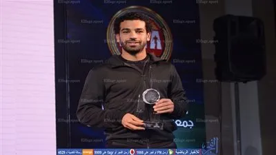 صور حفل جمعيه اللاعبين المحترفين للأفضل في 2016 بكاميرا الفجر الرياضي