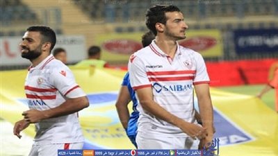 دونجا: لدي عرضا خارجيا من نادي كبير (فيديو)