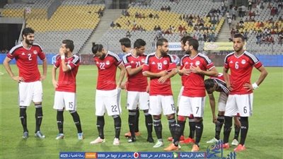 منتخب تونس يخوض مرانه الأول ببتروسبورت غدا استعدادا لودية الفراعنة