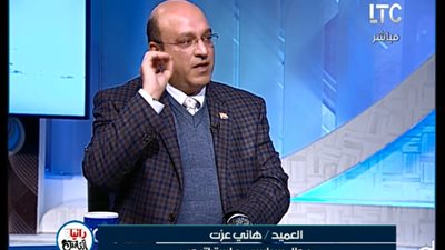 محلل سياسي عن أزمة الجزيرتين: 