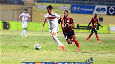 دونجا : مباراة السوبر أمام الأهلي 