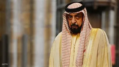 رئيس الإمارات يغادر البلاد لأسباب مجهولة 