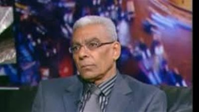 الوكيل الأسبق لـ