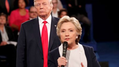 الكونجرس يحقق في مزاعم التدخل الروسي بالانتخابات الأميركية