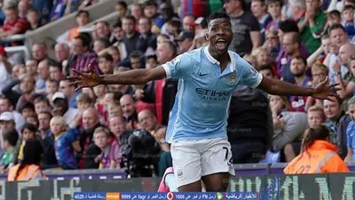 جوائز الكاف.. كيليتشي إيهياناتشو أفضل موهبة في إفريقيا