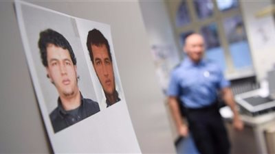 الشرطة الألمانية: منفذ هجوم برلين استخدم 14 اسماً على الأقل