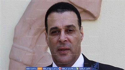 عبد الفتاح: مجدي عبد الغني كلمة السر في عودة الاستبدال