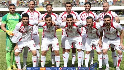 الاتحاد التونسي يكشف كواليس رحلة المنتخب قبل مواجهة مصر وديا