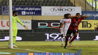 مرتضى منصور يُطالب بضم مؤمن زكريا ووليد وغالي للمنتخب 