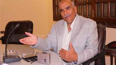 خبير عسكري: الأسطول البحري الجنوبي لحماية الاستثمارات بالبحر الأحمر ومشروع مثلث الذهب