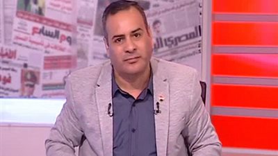 جابر القرموطي.. إعلامي بدرجة كوميديان (فيديو)