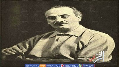  فى ذكرى ميلاد جبران خليل جبران..  توفيت شقيقته وأمه بنفس مرضه (بروفايل)