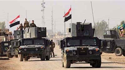 القوات العراقية: تقدمنا في شرق الموصل بفضل 
