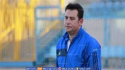 السويس: رفضنا الاستغناء عن مدرب الزمالك لكنه تمسك بقراره