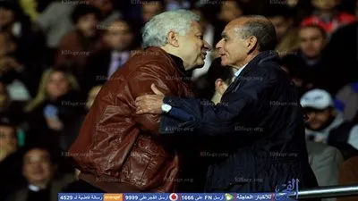 مرتضى منصور مُجددا : أرفض الاستبدال وسنرد على اتحاد الكرة  (فيديو) 