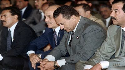 وثائق سرية تكشفها بريطانيا بشأن اجتياح 