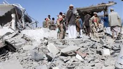 أهم أخبار اليمن اليوم.. تفاصل حول مقتل وإصابة عشرات المرتزقة بينهم قيادات بشبوة 