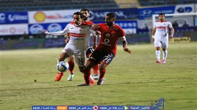 مرتضى منصور لـ