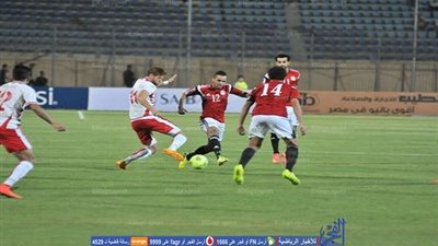 تلي سيرف واتحاد الكرة يطلبان زيادة عدد جماهير ودية تونس