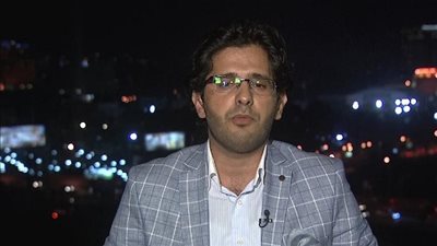 محلل سياسي: حراك سياسي عربي للم شمل الفرقاء الليبيين  