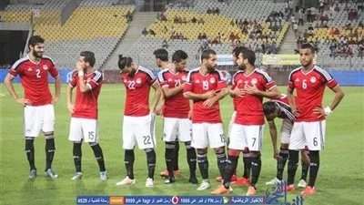 تسليم تصاريح الإعلاميين لمباراة مصر وتونس ظهر السبت