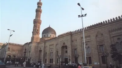رسميا.. ضم مسجدي السيدة زينب والملك فاروق للآثار الإسلامية