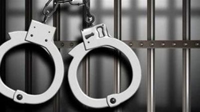  حبس موظف بنيابة الطالبية بعد ادعاء سرقة أوراق قضايا بحوزته