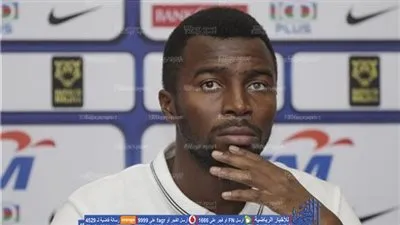 أسامة هوساوي يتأخر عن معسكر  منتخب السعودية  بأبو ظبي