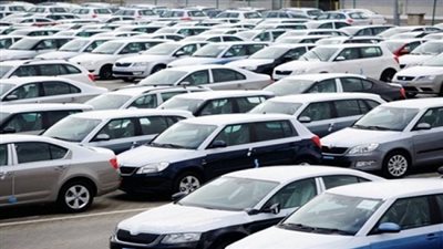 تعرف على أسعار السيارات الجديدة بعد تخفيض الجمارك