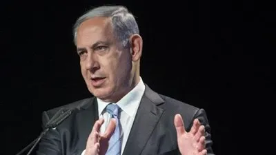 نتنياهو يبارك قرار الكونجرس  الامريكى الرافض  لإدانة المستوطنات الإسرائيلية