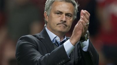 مورينيو:  لا أعترف بالجوائز الفردية في كرة القدم