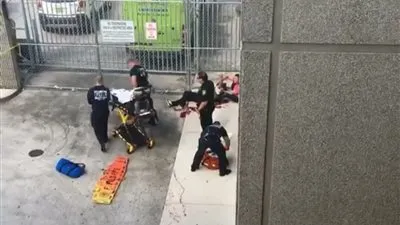 مقتل 3 أشخاص في إطلاق نار بمطار فلوريدا.. واحتجاز القاتل